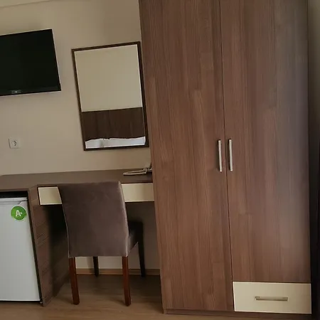 Geyikli Aqua Hotel * Geyikli