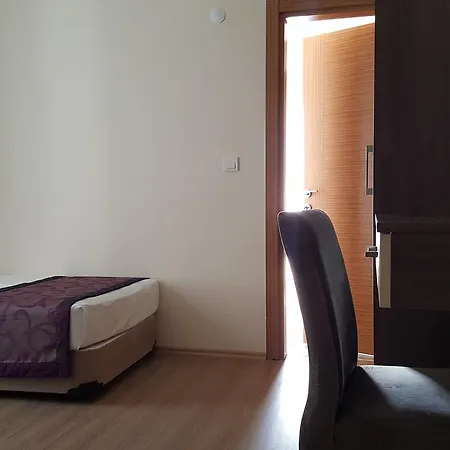 Geyikli Aqua Hotel ホテル
