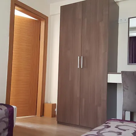 ホテル Geyikli Aqua Hotel *