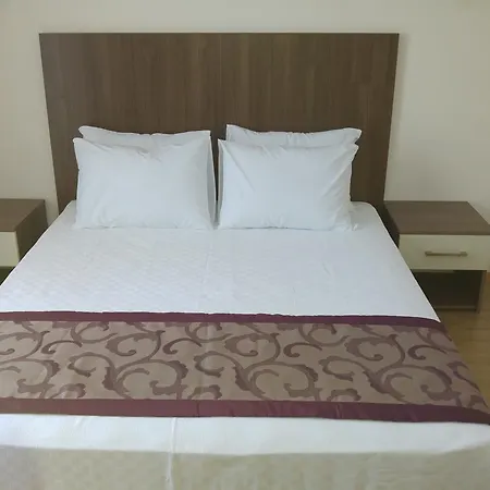 Geyikli Aqua Hotel * Geyikli