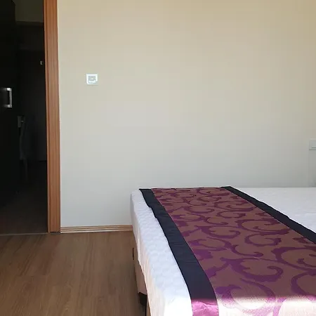 Geyikli Aqua Hotel ホテル