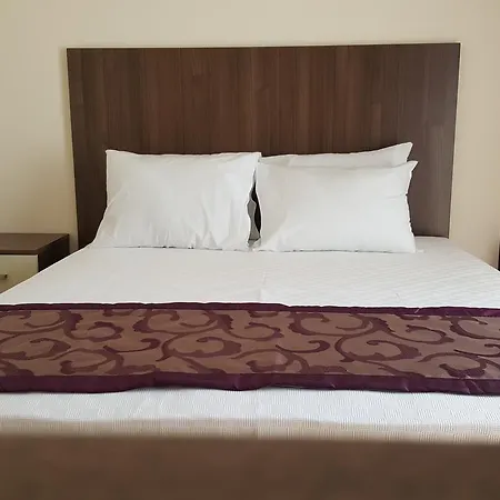 Geyikli Aqua Hotel ホテル *