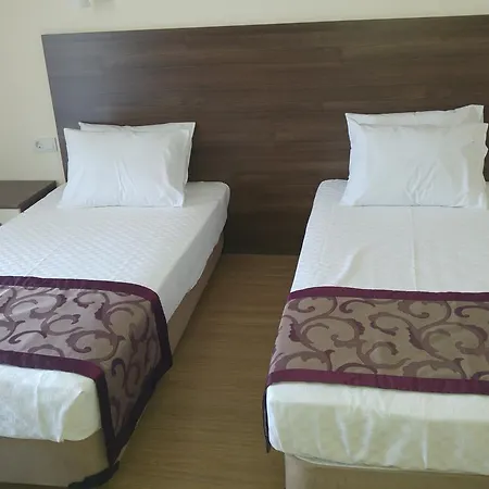 Geyikli Aqua Hotel Geyikli