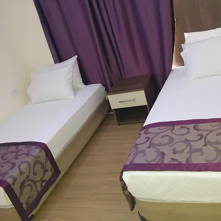 ホテル Geyikli Aqua Hotel