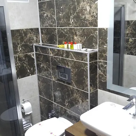 Geyikli Aqua Hotel *
