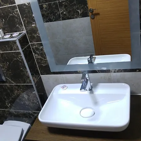 Geyikli Aqua Hotel ホテル *