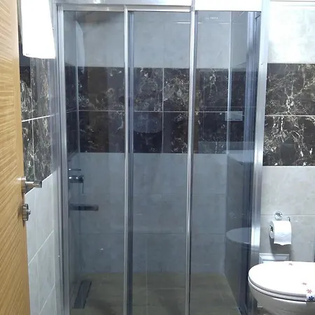 Geyikli Aqua Hotel *