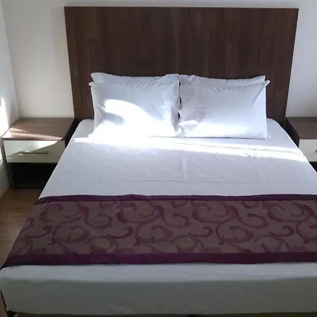 Geyikli Aqua Hotel
