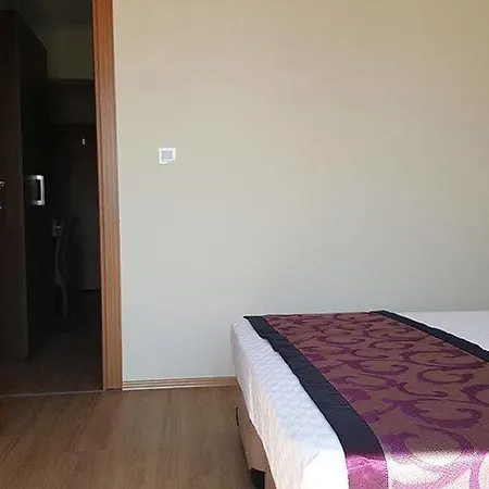 ホテル Geyikli Aqua Hotel