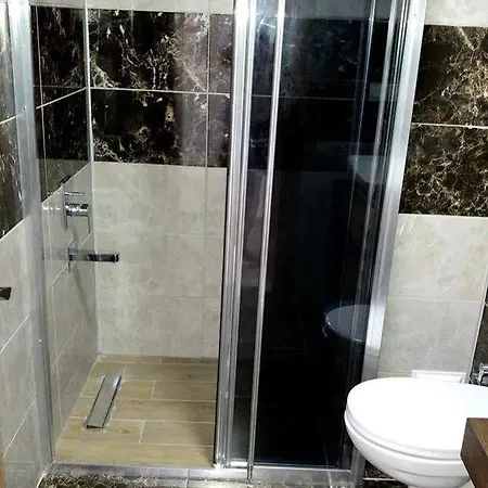 Geyikli Aqua Hotel *
